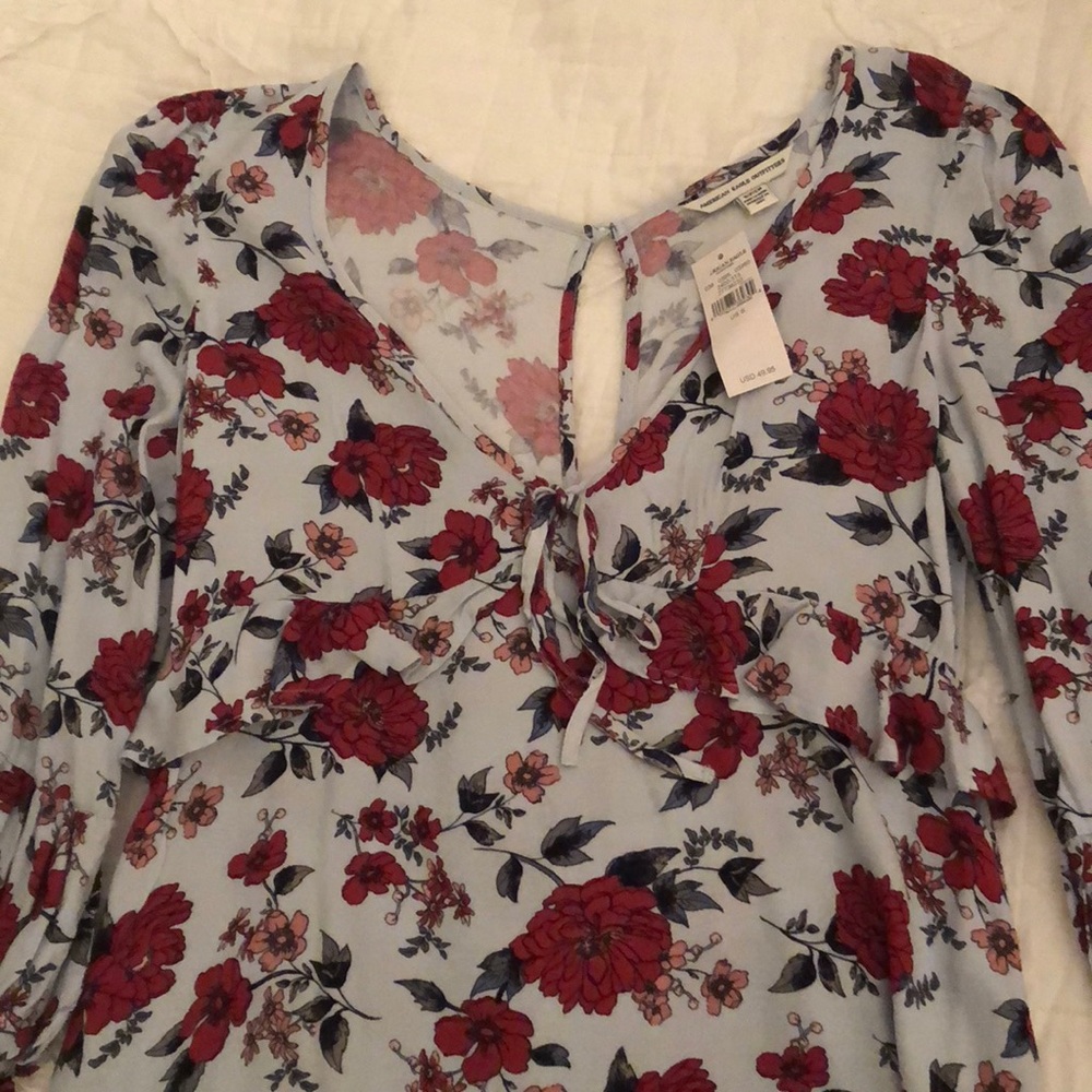 American Eagle dress